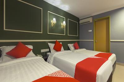 می سیتی کوالا لومپور