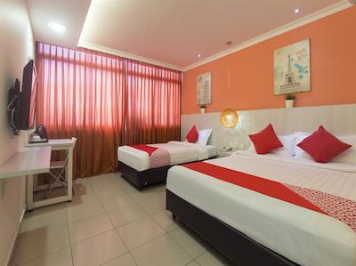 می سیتی کوالا لومپور