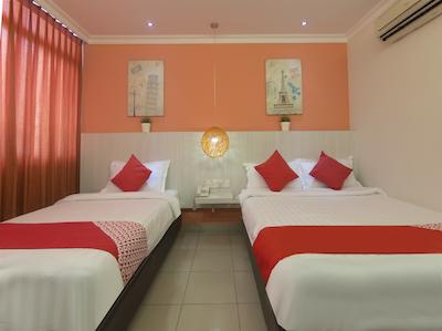 می سیتی کوالا لومپور