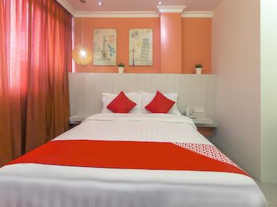 می سیتی کوالا لومپور