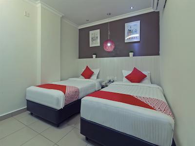 می سیتی کوالا لومپور