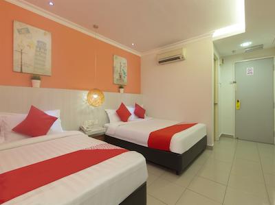 می سیتی کوالا لومپور