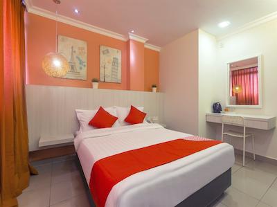 می سیتی کوالا لومپور