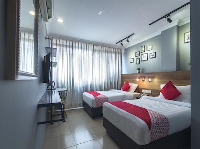 می سیتی کوالا لومپور