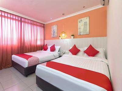 می سیتی کوالا لومپور