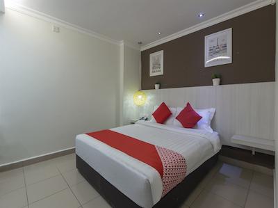 می سیتی کوالا لومپور