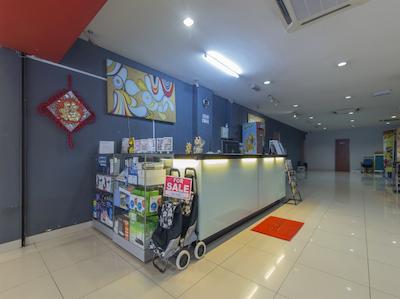 می سیتی کوالا لومپور