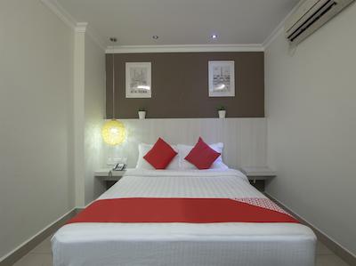 می سیتی کوالا لومپور