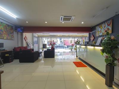 می سیتی کوالا لومپور