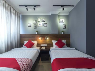 می سیتی کوالا لومپور