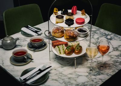 11 کادگان گاردنز