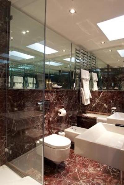 11 کادگان گاردنز