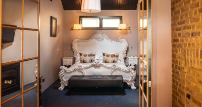 11 کادگان گاردنز