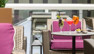 11 کادگان گاردنز