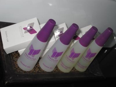 پارادیسو بوتیک سوئیتز