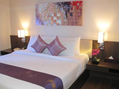 پارادیسو بوتیک سوئیتز