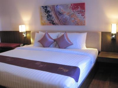 پارادیسو بوتیک سوئیتز