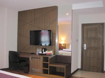 پارادیسو بوتیک سوئیتز