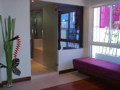 پارادیسو بوتیک سوئیتز