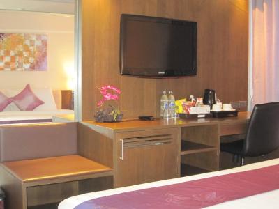 پارادیسو بوتیک سوئیتز