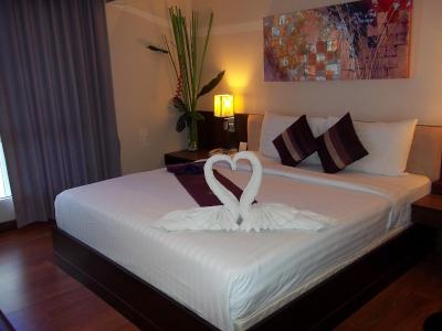 پارادیسو بوتیک سوئیتز