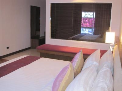 پارادیسو بوتیک سوئیتز