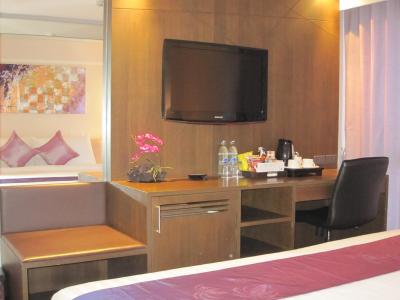 پارادیسو بوتیک سوئیتز