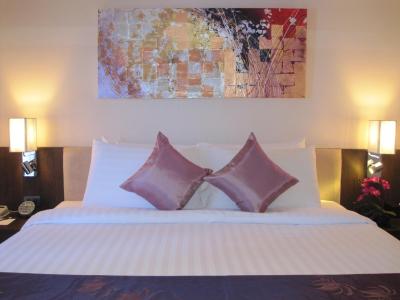 پارادیسو بوتیک سوئیتز