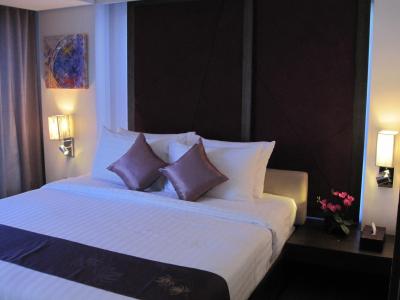 پارادیسو بوتیک سوئیتز