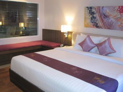 پارادیسو بوتیک سوئیتز