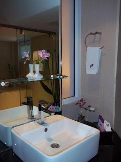 پارادیسو بوتیک سوئیتز