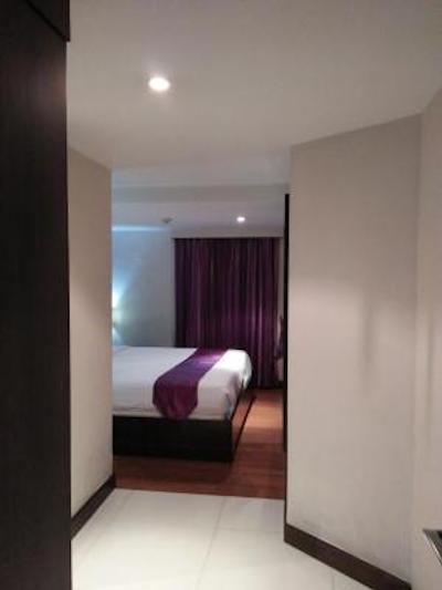 پارادیسو بوتیک سوئیتز