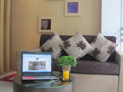 پارادیسو بوتیک سوئیتز