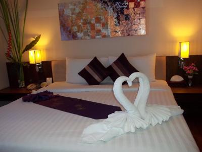 پارادیسو بوتیک سوئیتز