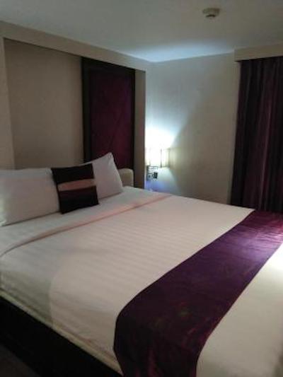 پارادیسو بوتیک سوئیتز