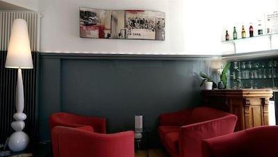 بریت هتل نتر-دام