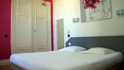 بریت هتل نتر-دام