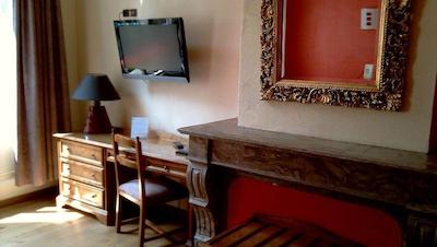 بریت هتل نتر-دام