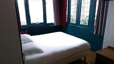 بریت هتل نتر-دام