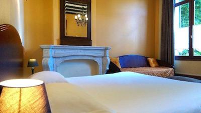 بریت هتل نتر-دام