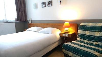 بریت هتل نتر-دام