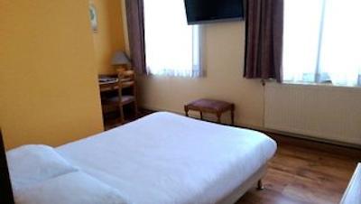 بریت هتل نتر-دام