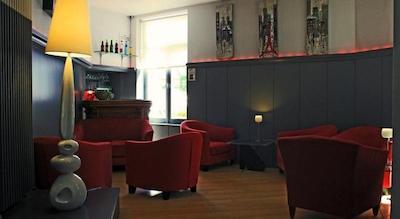 بریت هتل نتر-دام