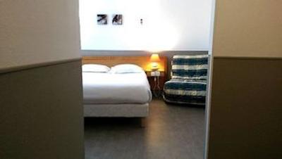 بریت هتل نتر-دام