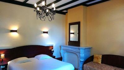 بریت هتل نتر-دام