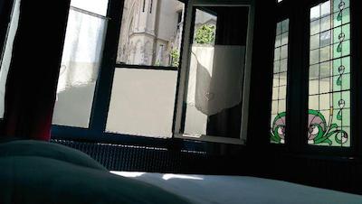 بریت هتل نتر-دام