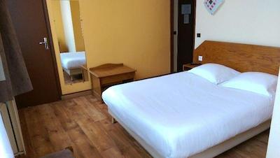 بریت هتل نتر-دام