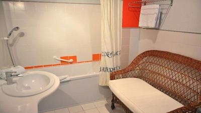 بریت هتل نتر-دام