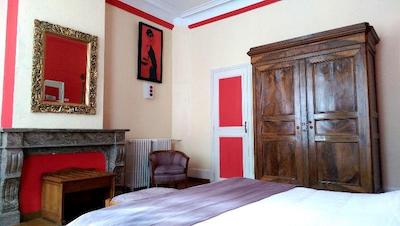 بریت هتل نتر-دام