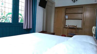 بریت هتل نتر-دام